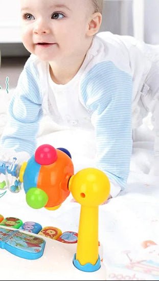 Piano enfant - 1 - Jeux jouets à moi