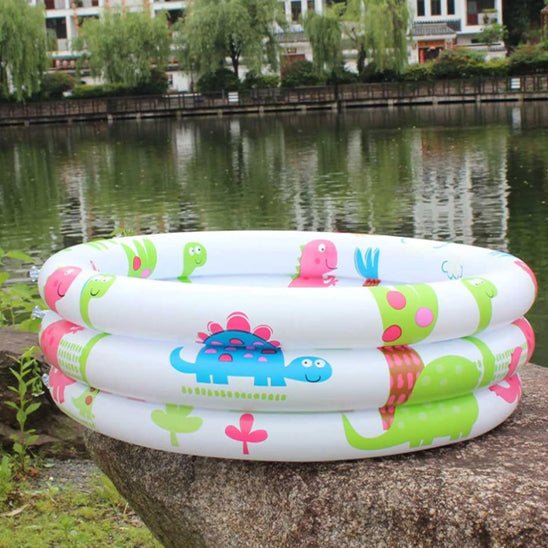 piscine gonflable enfant - Jeux jouets à moi