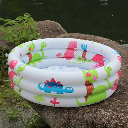 piscine gonflable enfant - Jeux jouets à moi
