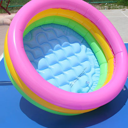 piscine gonflable enfant - Jeux jouets à moi