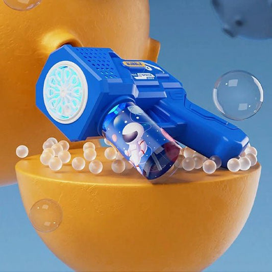 Pistolet a bulle - Jeux jouets à moi