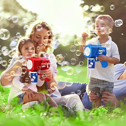 Pistolet a bulle - Jeux jouets à moi