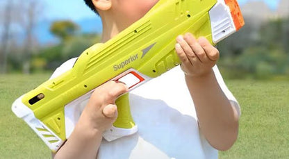 pistolet à eau électrique - Jeux jouets à moi
