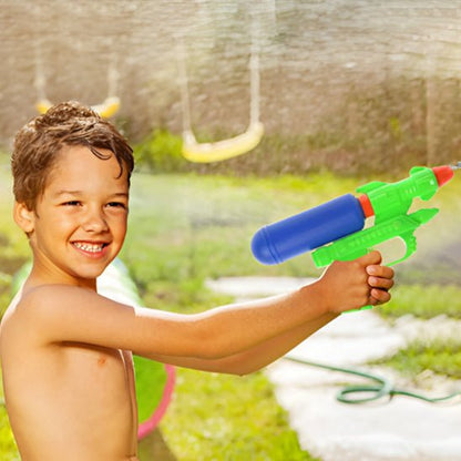 Pistolet à eau puissant - Jeux jouets à moi