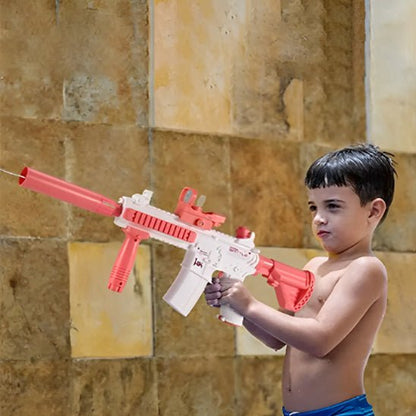pistolet à eau puissant - M 416 - Jeux jouets à moi