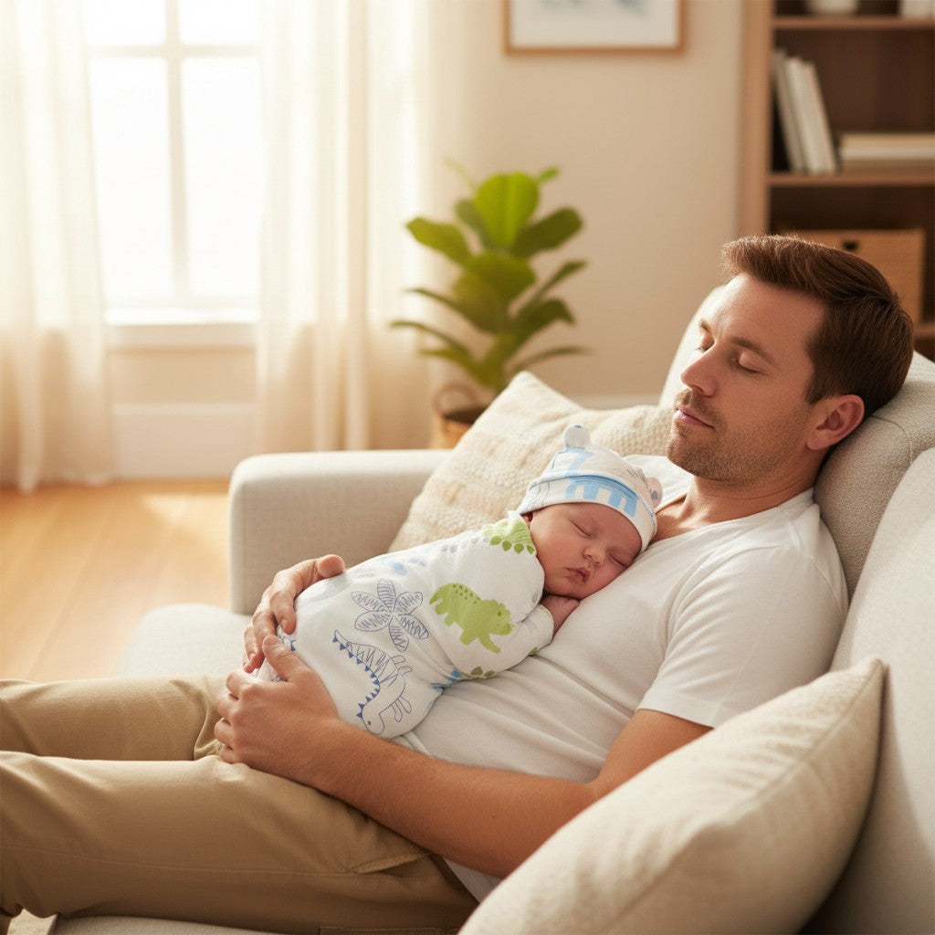 Plaid cocooning encourager le sommeil récupérateur pour tous