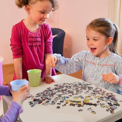 Puzzle 1000 pièces - Times Square - Jeux jouets à moi