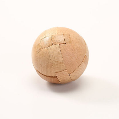 Puzzle 3D Le Boulet : Jeux Jouets pour défier vos méninges