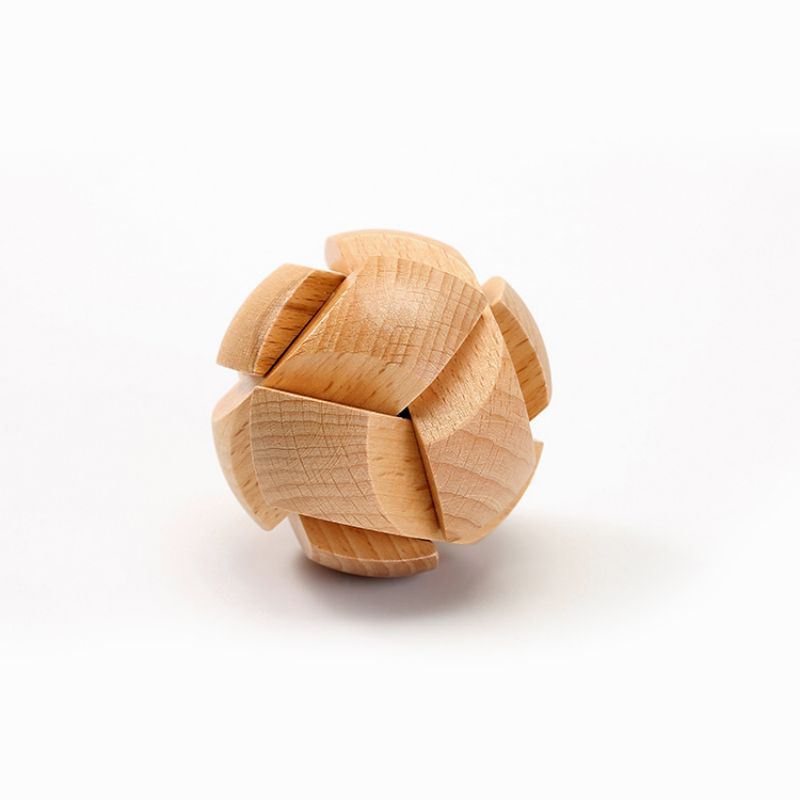 Puzzle 3D Le Boulet : Jeux Jouets pour défier vos méninges