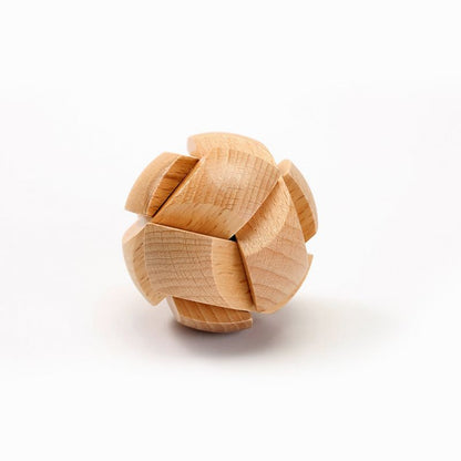 Puzzle 3D Le Boulet : Jeux Jouets pour défier vos méninges