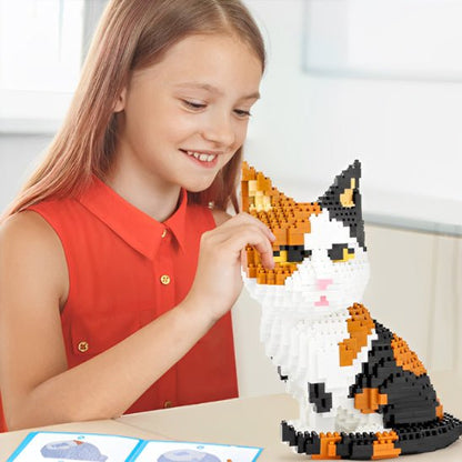Puzzle 3D - Animaux - Jeux jouets à moi