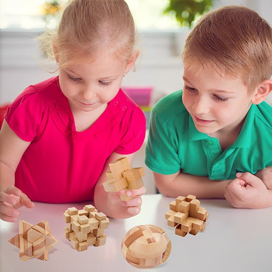 Puzzle 3D - le boulet - Jeux jouets à moi