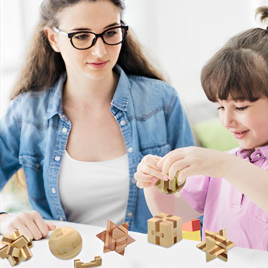 Puzzle 3D - le boulet - Jeux jouets à moi
