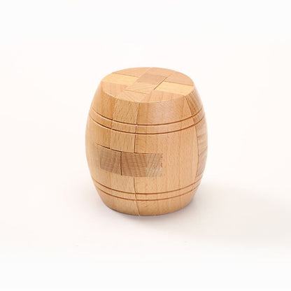 Puzzle 3D Le Boulet : Jeux Jouets pour défier vos méninges - Jeux jouets à moi