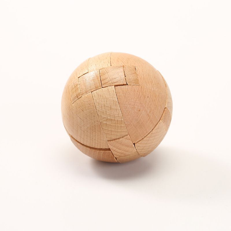 Puzzle 3D Le Boulet : Jeux Jouets pour défier vos méninges - Jeux jouets à moi