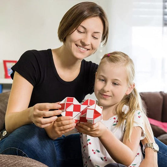 Puzzle enfant - Twist - Jeux jouets à moi