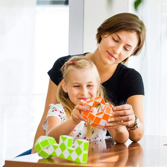 Puzzle enfant - Twist - Jeux jouets à moi