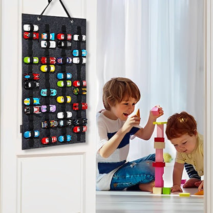 rangement jouet - petite voiture jouet - Jeux jouets à moi