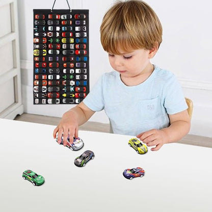 rangement jouet - petite voiture jouet - Jeux jouets à moi