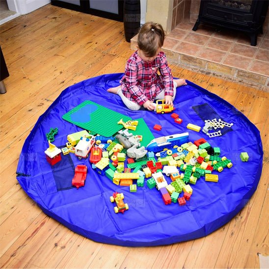 rangement jouet - sac - Jeux jouets à moi