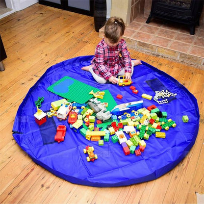 rangement jouet - sac - Jeux jouets à moi