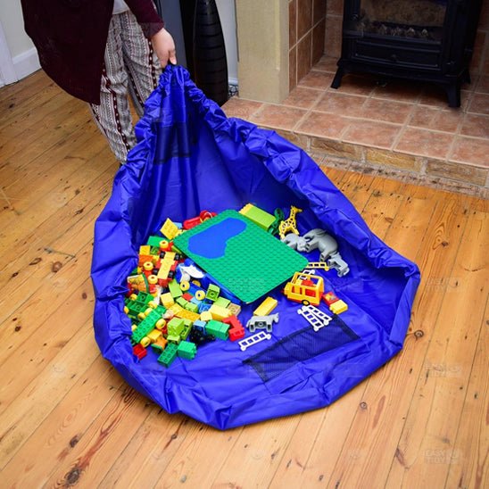 rangement jouet - sac - Jeux jouets à moi