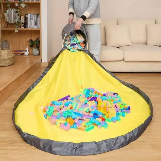 rangement jouet - tapis de jeu - Jeux jouets à moi