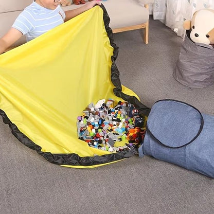 rangement jouet - tapis de jeu - Jeux jouets à moi