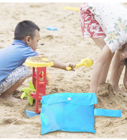 rangement jouet - sac de plage - Jeux jouets à moi