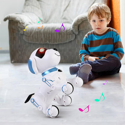 Robot jouet - chien 1