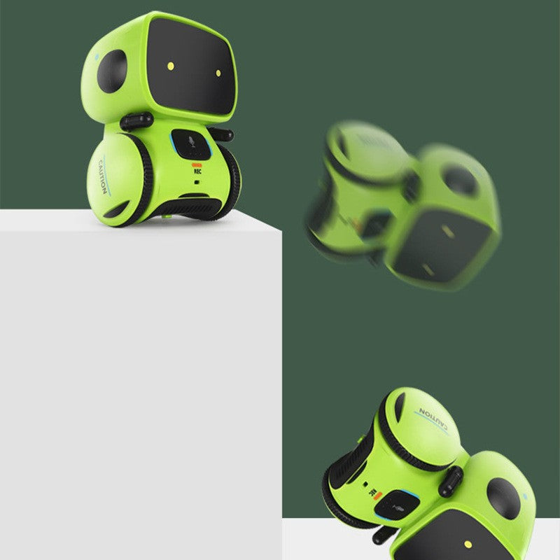 Robot enfant - robot interactif