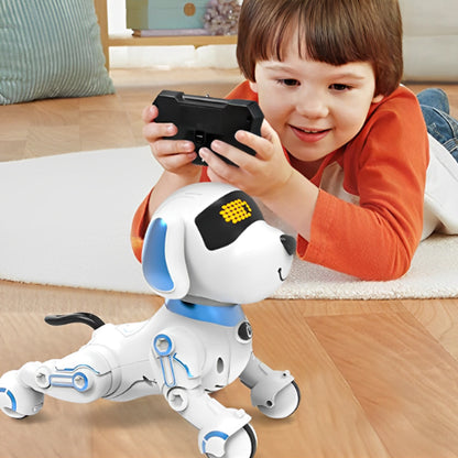 Robot jouet - chien 1