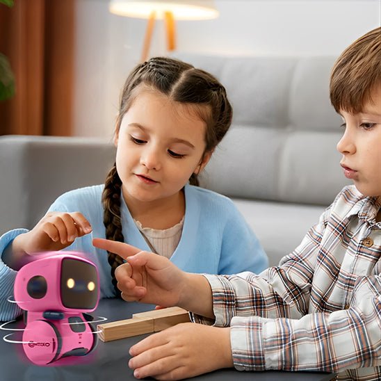 Robot enfant - ami robot - Jeux jouets à moi