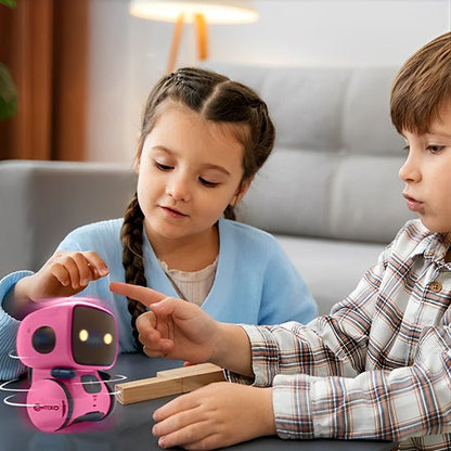 Robot enfant - ami robot - Jeux jouets à moi