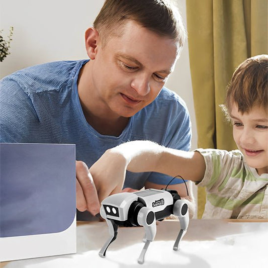 Robot enfant - le chat - Jeux jouets à moi