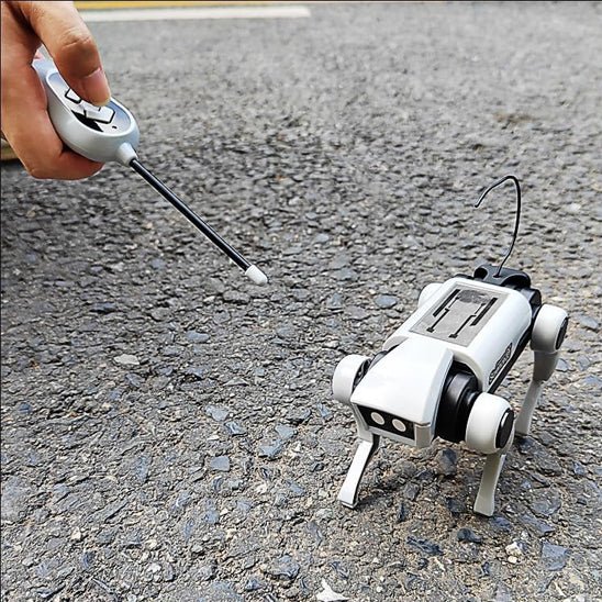 Robot enfant - le chat - Jeux jouets à moi