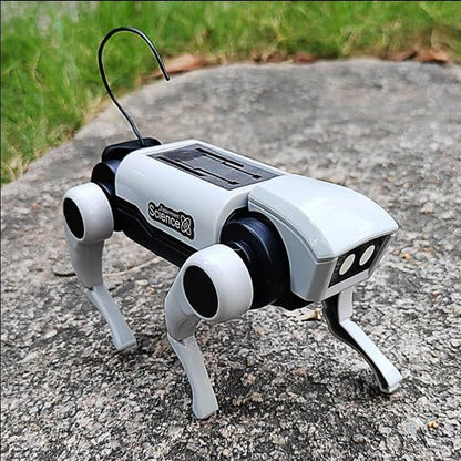 Robot enfant - le chat - Jeux jouets à moi