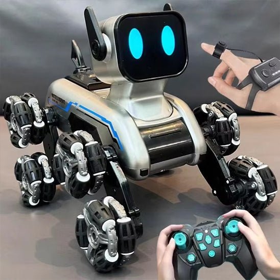 Robot jouet - chien - Jeux jouets à moi