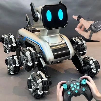 Robot jouet - chien - Jeux jouets à moi