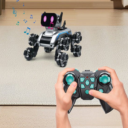 Robot jouet - chien - Jeux jouets à moi