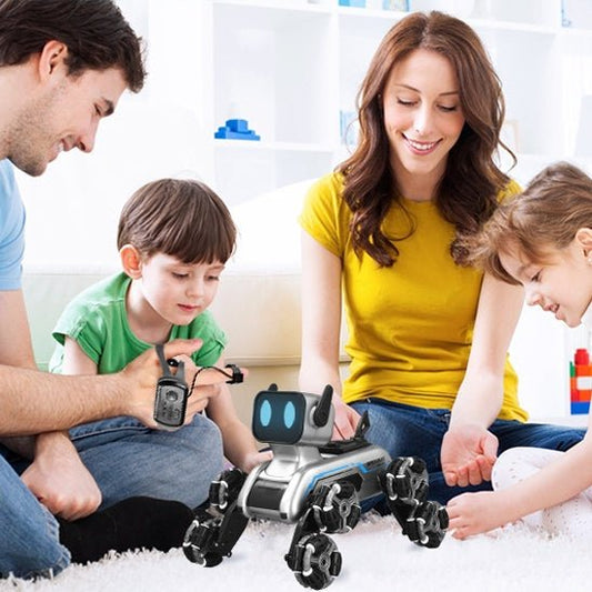 Robot jouet - chien - Jeux jouets à moi
