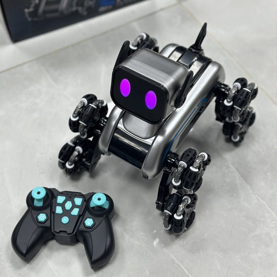 Robot jouet - chien - Jeux jouets à moi