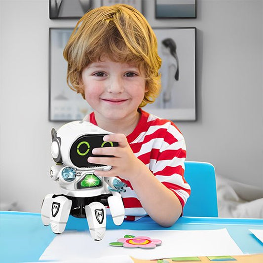 Robot jouet - danseur - Jeux jouets à moi