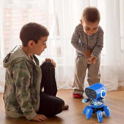 Robot jouet - danseur - Jeux jouets à moi