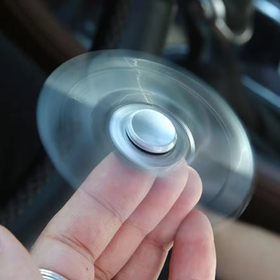 spin hand spinner - anti stress - Jeux jouets à moi