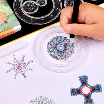 Spirographe - Jeux jouets à moi