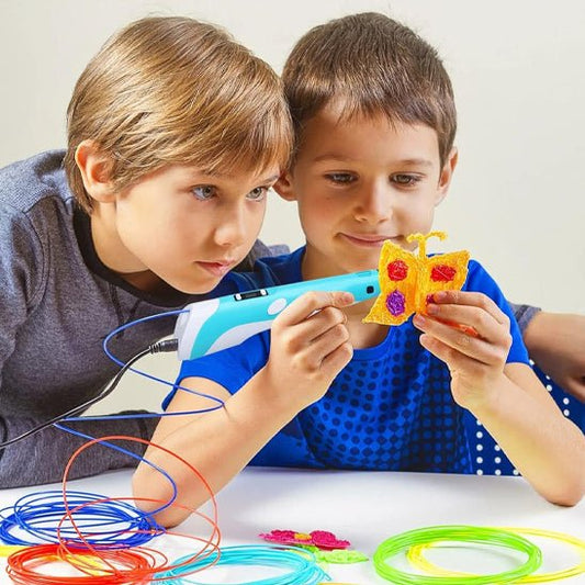 Stylo 3D enfant - Jeux jouets à moi