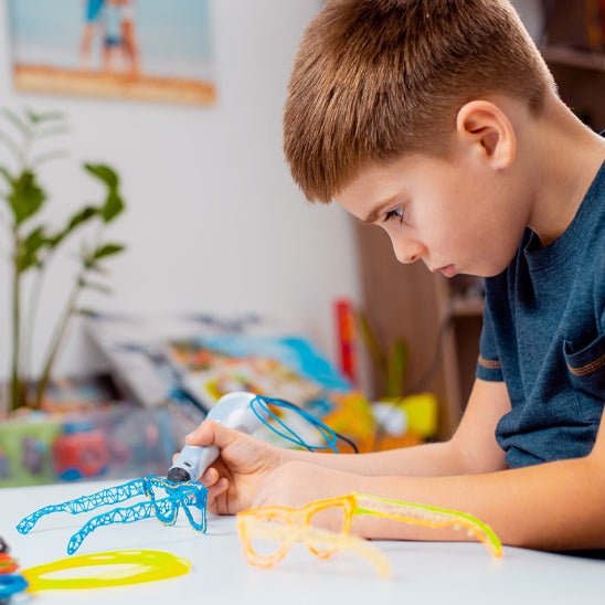 Stylo 3D enfant - Jeux jouets à moi