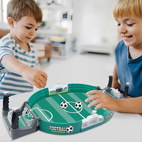 Table de jeu - Football - Jeux jouets à moi