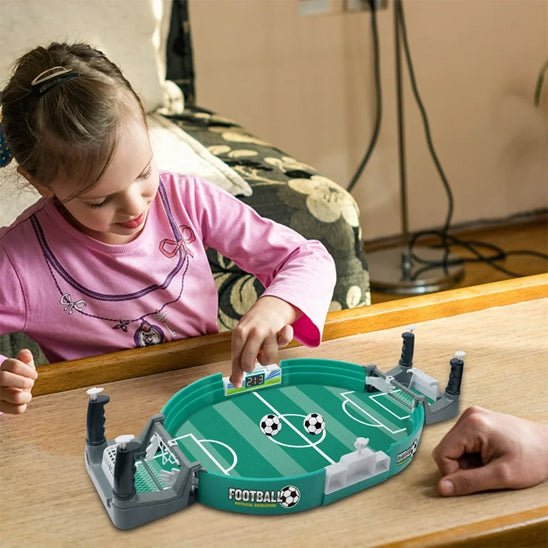 Table de jeu - Football - Jeux jouets à moi